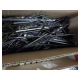 Box of Misc Drill Bits...