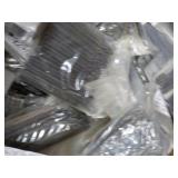 Box of Drill Bits in Plastic Bags...