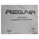 Regair Ceiling Fan 49" ...