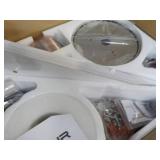 Regair Ceiling Fan 49" ...