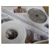 Regair Ceiling Fan 49" ...