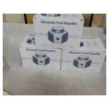 3 Ultrasonic Pest Repeller...