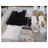 Special Occasion Clothes and Sandal...