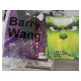 Special Occasion Clothes and Sandal...