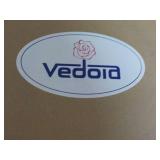 2 Vedoia Laundry Baskets...