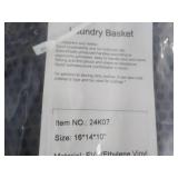 2 Vedoia Laundry Baskets...