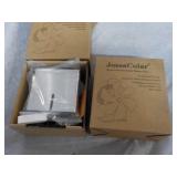 2 Jossa Colar Heat Powered Buddy He...