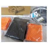 Under sink Organizers, Silicone Mat...