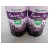 2 Lavender 16 oz bottles Essential ...