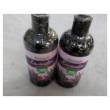 2 Lavender 16 oz bottles Essential ...