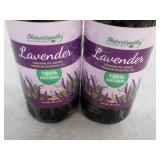 2 Lavender 16 oz bottles Essential ...