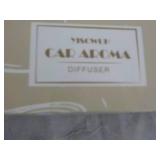 Car Aroma Diffusers...