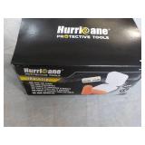 100 pair Hurricane Ear Plugs...