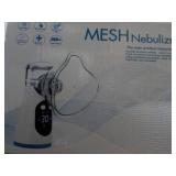 Mesh Nebulizer...
