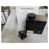 Scent Diffuser...