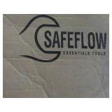 Safe Flow Heavy Duty Weld On...