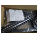 Josmimic Adjustable Dumbbell Stand...