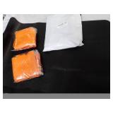 4 Silicone Stove and Sink Mats...