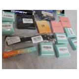 New Overstock Jewelry and more...