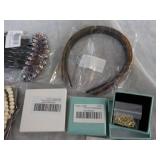 New Overstock Jewelry and more...