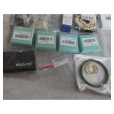 New Overstock Jewelry and more...