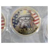 250th Anniversary Marine Coin and S...