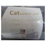Cat Scratch Pad...