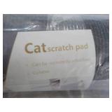 Cat Scratch Pad...