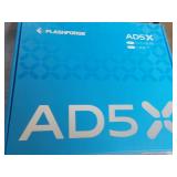 Flash Force AD5X...