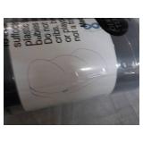 Foot Cloud Pillow...