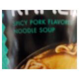 6 Tonkotsu Ramen Noodle Soup ...