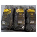 36 pair size L Firm Grip Polyuretha...