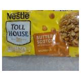 5 Bags 11 oz Toll House Butterscotc...