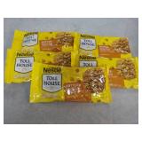 5 Bags 11 oz Toll House Butterscotc...