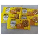 5 Bags 11 oz Toll House Butterscotc...