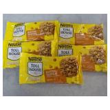 5 Bags 11 oz Toll House Butterscotc...