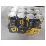 12 pack JockoGo Mango Passionfruit ...