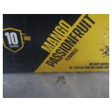 12 pack JockoGo Mango Passionfruit ...