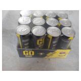 12 pack JockoGo Mango Passionfruit ...