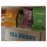 Tea Drops...