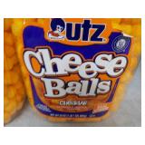 2 Jugs 23 oz each UTZ Cheese Chedda...