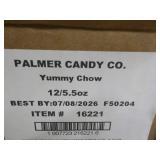 Case of 12 Tummy Chow 5 oz each...