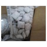 Case of 12 Tummy Chow 5 oz each...