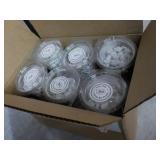 Case of 12 Tummy Chow 5 oz each...