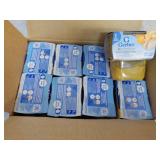 8 pack Variety Pack Gerber Breakfas...