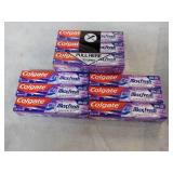 12 Tubes Colgate 1.9 oz Mint Fusion...