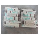 12 Tubes Hello Deodorant Cream...