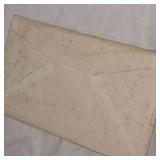 1968 Unopened US Mint Proof Coin Set UNC  "Envelope Never Opened"