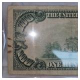 1928 "Gold Certificates" Very Nice 4100 FRN