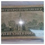 1928 "Gold Certificates" Very Nice 4100 FRN